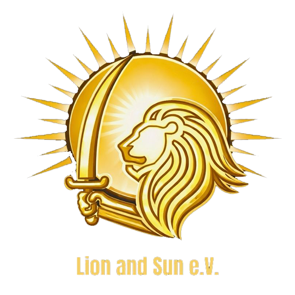Lion and Sun e.V. Logo